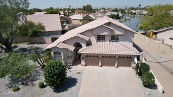 3210 N 108th Ln, Avondale, AZ 85392