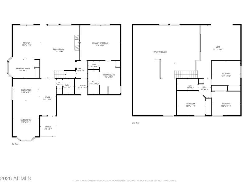 3210 108th Ln, Avondale, AZ 85392