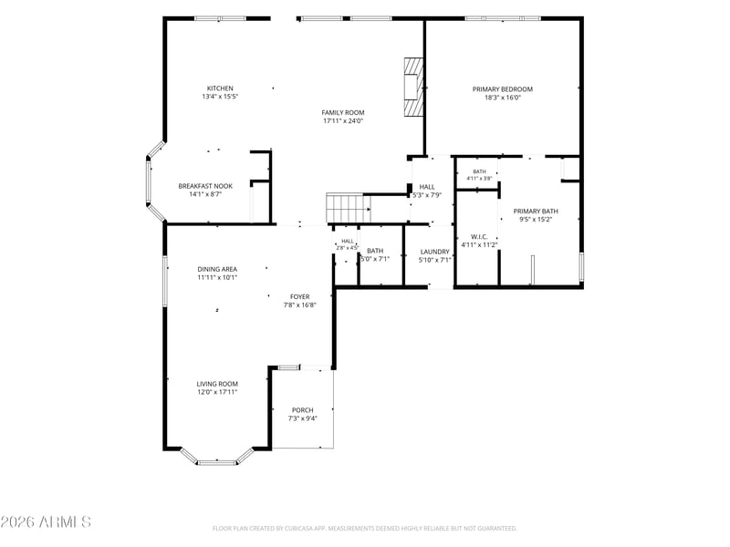 3210 108th Ln, Avondale, AZ 85392