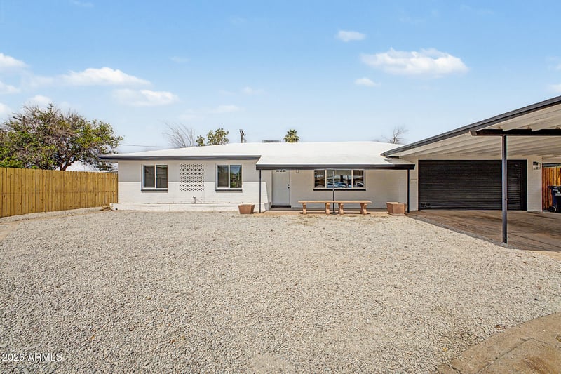 3210 N 49th Ave, Phoenix, AZ 85031