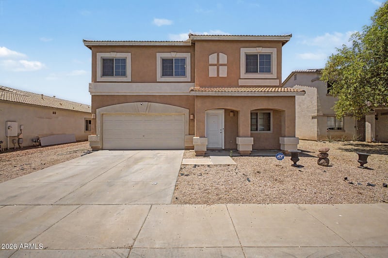 3210 S 64th Ave, Phoenix, AZ 85043