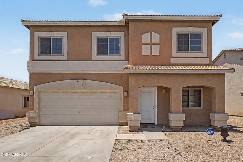 3210 S 64th Ave, Phoenix, AZ 85043
