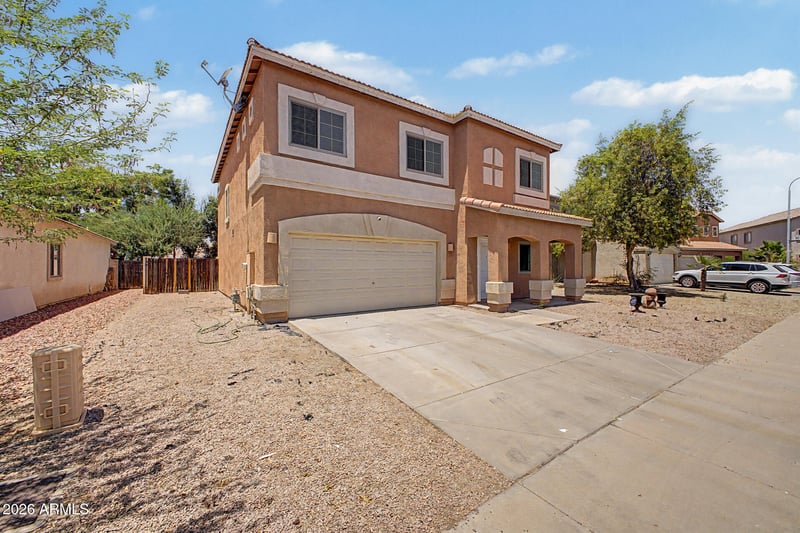 3210 S 64th Ave, Phoenix, AZ 85043