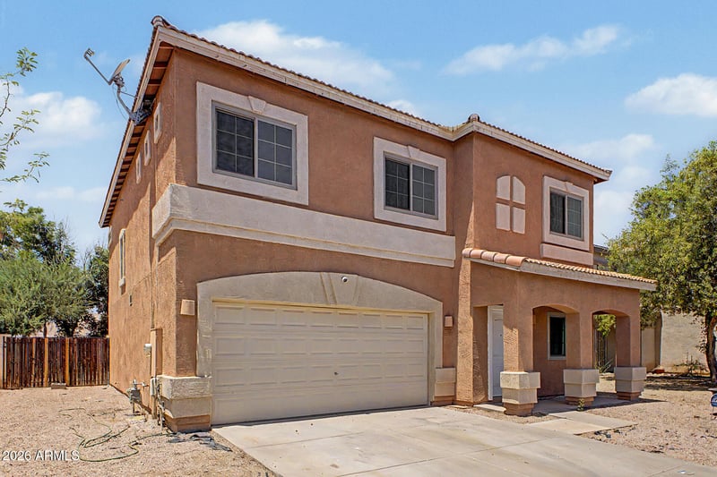 3210 S 64th Ave, Phoenix, AZ 85043