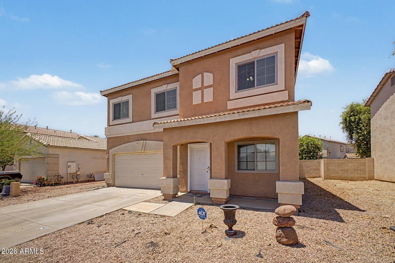 3210 S 64th Ave, Phoenix, AZ 85043