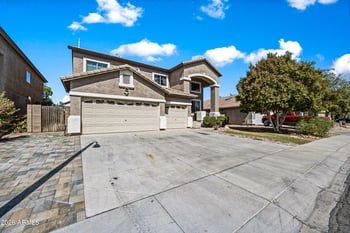 3210 81st Ave, Phoenix, AZ 85043