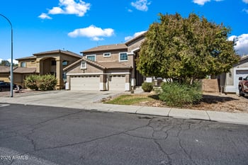 3210 81st Ave, Phoenix, AZ 85043