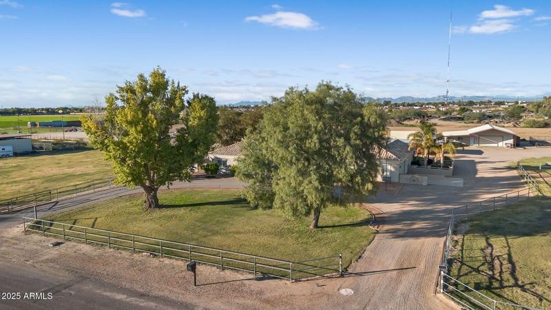 3210 Southwood Rd, San Tan Valley, AZ 85140