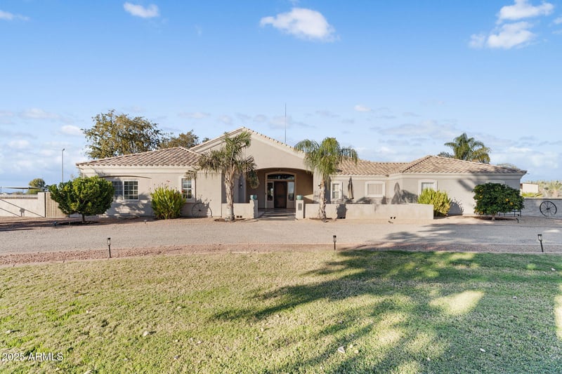 3210 Southwood Rd, San Tan Valley, AZ 85140