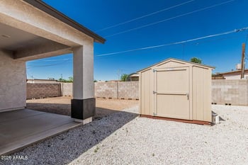 32102 Walnut St, Wittmann, AZ 85361
