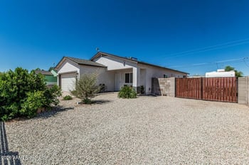 32102 Walnut St, Wittmann, AZ 85361