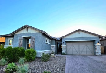 32106 133rd Ave, Peoria, AZ 85383