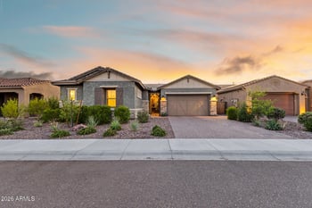 32106 133rd Ave, Peoria, AZ 85383