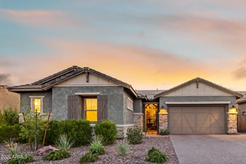 32106 133rd Ave, Peoria, AZ 85383