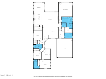 32106 133rd Ave, Peoria, AZ 85383