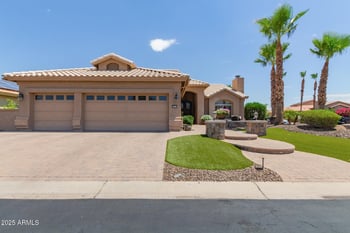 3211 Couples Dr, Goodyear, AZ 85395
