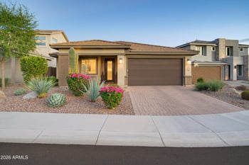 3211 E Bryce Ln, Phoenix, AZ 85050