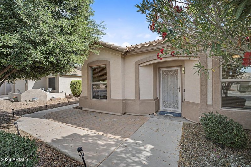 3211 E Gleneagle Dr, Chandler, AZ 85249
