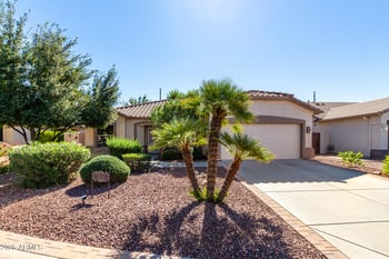 3211 Gleneagle Dr, Chandler, AZ 85249