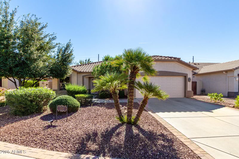 3211 Gleneagle Dr, Chandler, AZ 85249