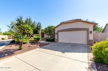 3211 Gleneagle Dr, Chandler, AZ 85249