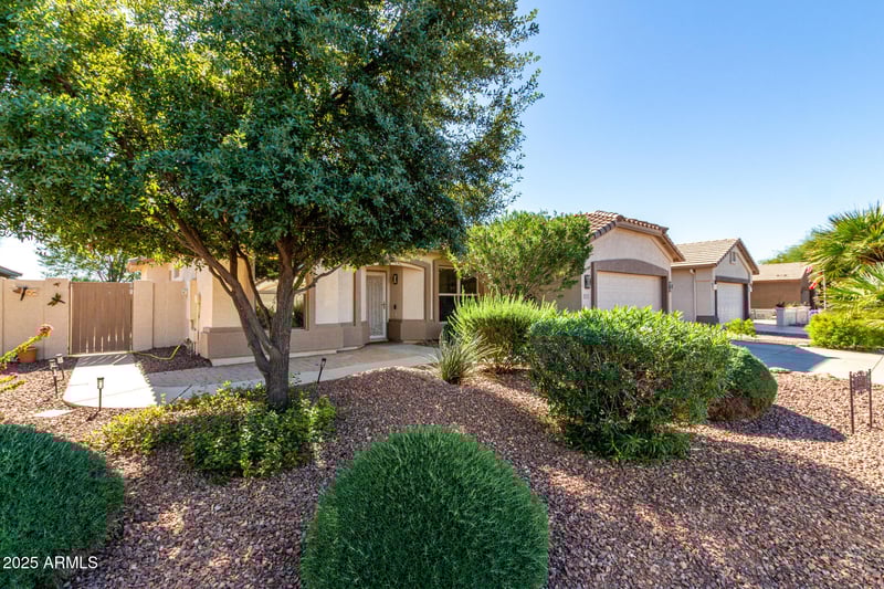 3211 Gleneagle Dr, Chandler, AZ 85249