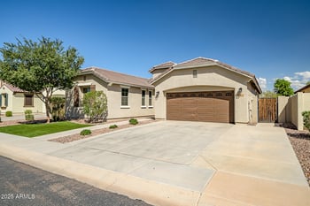 3211 Loma Vista --, Mesa, AZ 85213