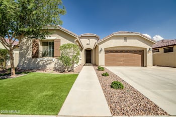3211 Loma Vista --, Mesa, AZ 85213