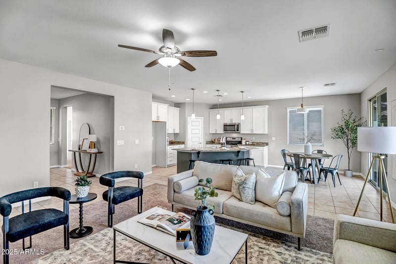 3211 Loma Vista --, Mesa, AZ 85213