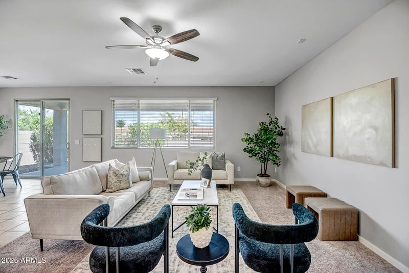 3211 Loma Vista --, Mesa, AZ 85213