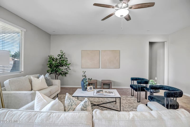 3211 Loma Vista --, Mesa, AZ 85213