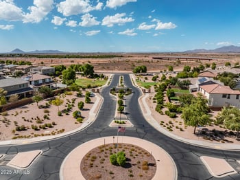 3211 Loma Vista --, Mesa, AZ 85213