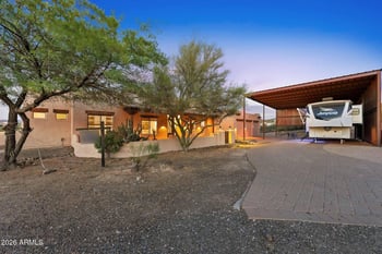 3211 Horizon Dr, Phoenix, AZ 85086