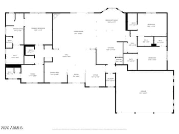 3211 Horizon Dr, Phoenix, AZ 85086