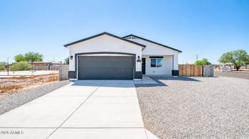 32112 N Palo Verde St, Wittmann, AZ 85361