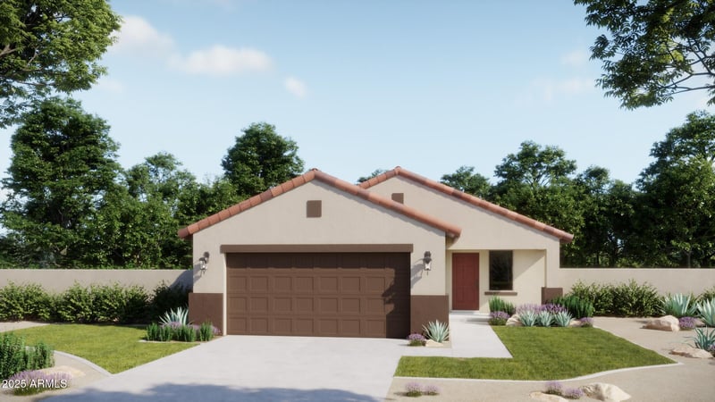 32112 Pony Express Rd, San Tan Valley, AZ 85143
