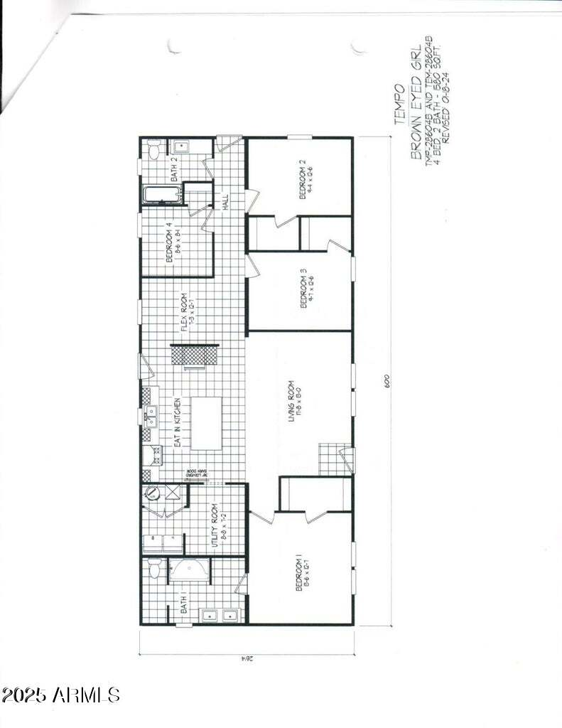 32114 229th Ave, Wittmann, AZ 85361