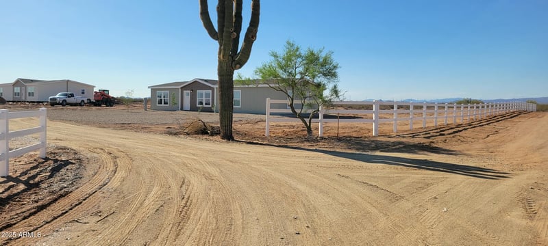 32114 229th Ave, Wittmann, AZ 85361