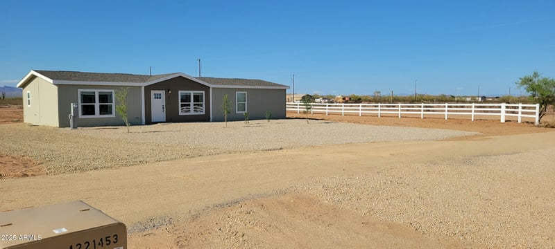 32114 229th Ave, Wittmann, AZ 85361
