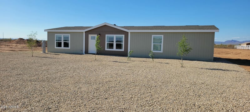 32114 229th Ave, Wittmann, AZ 85361