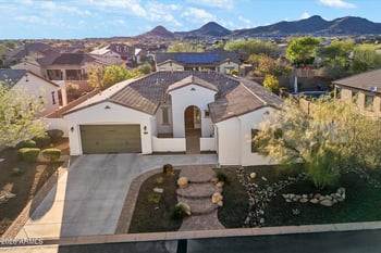 32116 127th Dr, Peoria, AZ 85383