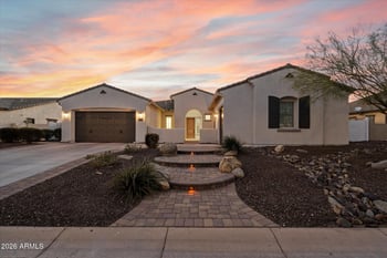 32116 127th Dr, Peoria, AZ 85383
