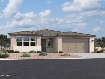 32116 Buckaroo Rd, San Tan Valley, AZ 85140
