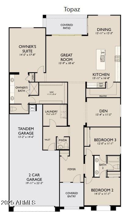 32116 Buckaroo Rd, San Tan Valley, AZ 85140