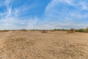 32117 233rd Ave #-, Wittmann, AZ 85361