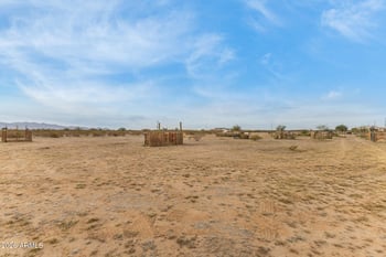 32117 233rd Ave #-, Wittmann, AZ 85361