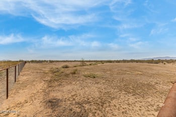 32117 233rd Ave #-, Wittmann, AZ 85361