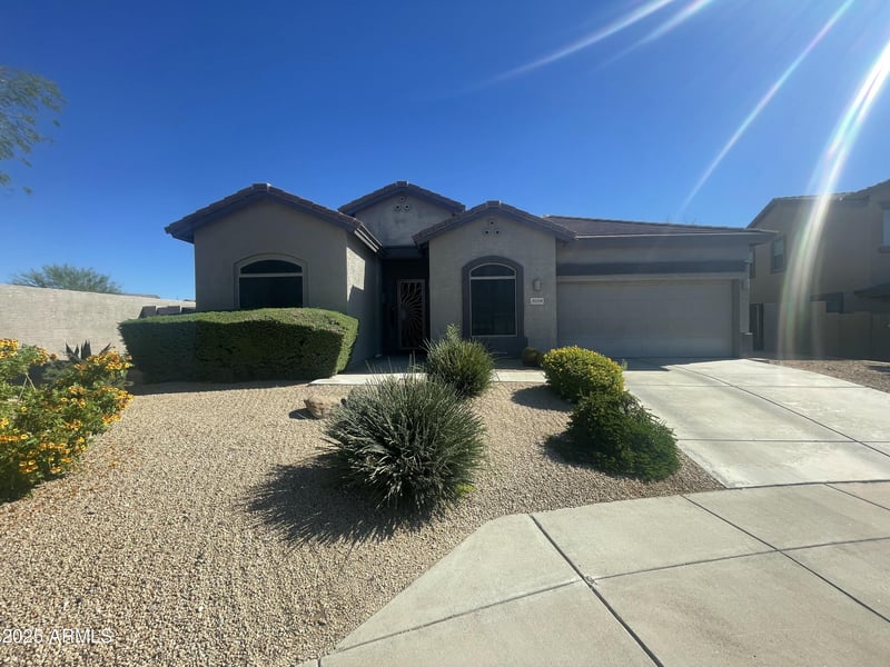 32119 23rd Ave, Phoenix, AZ 85085