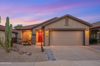 32119 N Echo Canyon Rd, San Tan Valley, AZ 85143