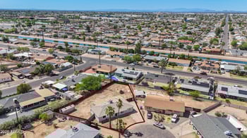 3212 49th Ln, Phoenix, AZ 85031